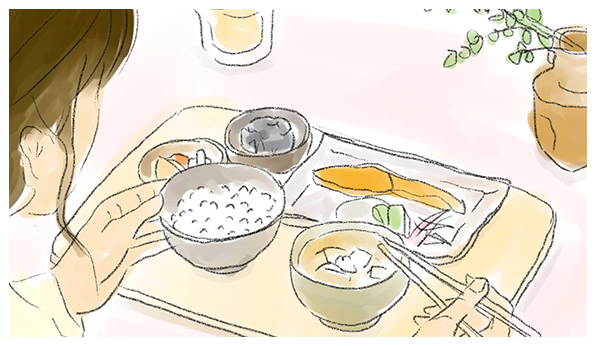 ランチイメージ