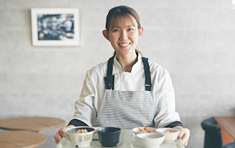 お食事イメージ