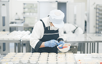 工場内イメージ