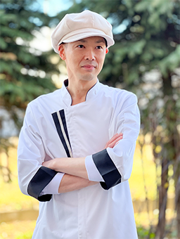 HIDEYUKI AOKI
